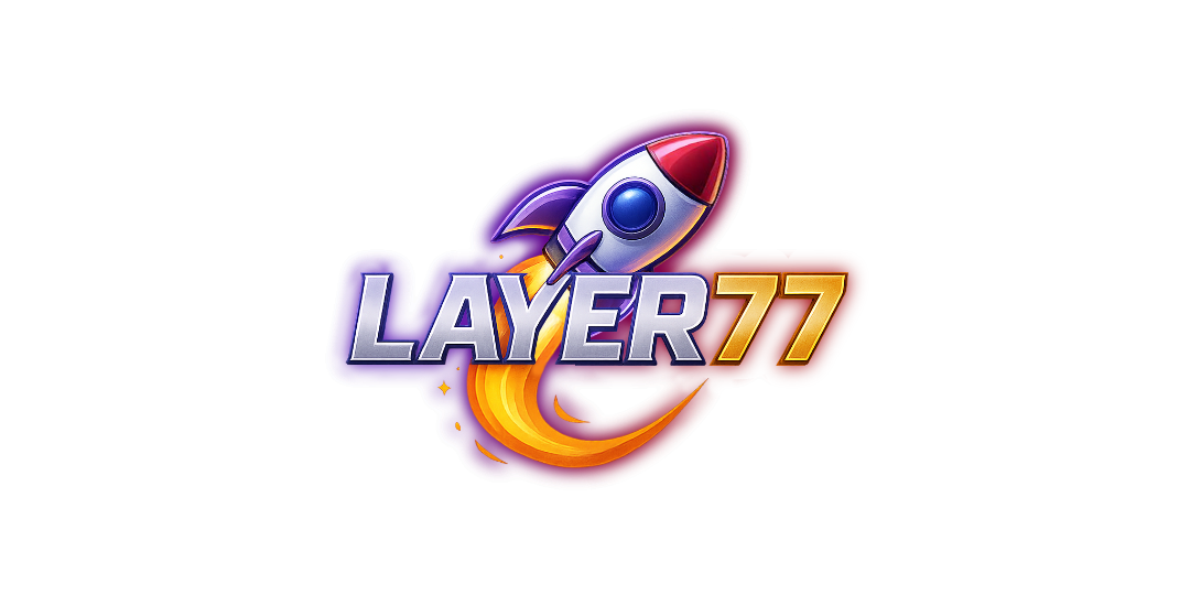 layer77 เว็บพนันที่มาพร้อมความสำเร็จ เติมเต็มทุกการลงทุน